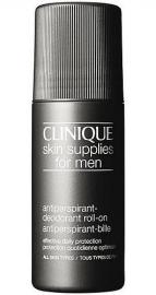 Clinique - Skin Supplies For Men Antiperspirant Roll On