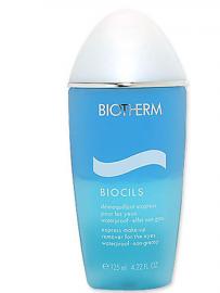 Biotherm - Biocils Expres Make-up Remover Eyes