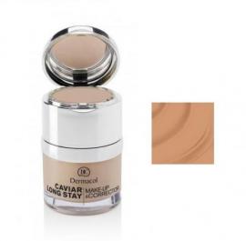 Dermacol - Caviar Long Stay Make-Up & Corrector 