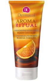 Dermacol - Aroma Ritual Harmoniz Body Lotion Belgian Chocolat