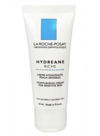 La Roche-Posay - Hydreane Riche Cream