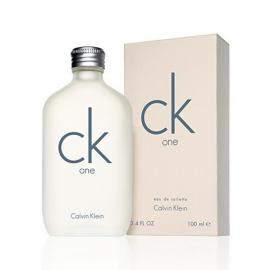Calvin Klein - CK One 