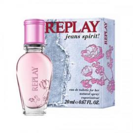 Replay - Replay Jeans Spirit For Her