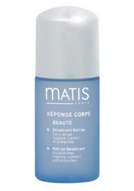 Matis Paris - Guličkový deodorant Réponse Corps 