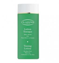 Clarins - Toning Lotion Alcohol Free Oily Skin