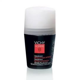 Vichy - Homme Deo Antiperspirant Roll-on