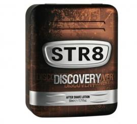 STR8 - Discovery 