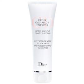 Dior - Jemný pleťový peeling Doux Gommage Express 