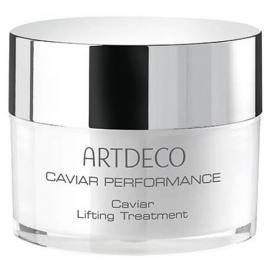 Artdeco - Kaviárová liftingová starostlivosť Caviar Performance (Caviar Lifting Treatment)