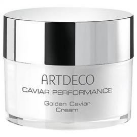 Artdeco - Luxusny omladzujúci krém Caviar Performance (Golden Caviar Cream)