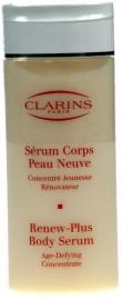 Clarins - Renew Plus Body Serum