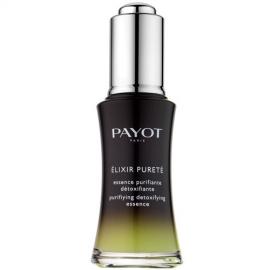 Payot - Purifikačný a detoxikačný esencie pre zmiešanú a mastnú pleť Elixir PURETE