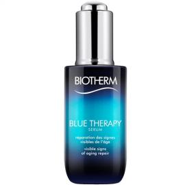 Biotherm - Omladzujúci sérum Blue Therapy Serum (Visible Signs Of Aging Repair)