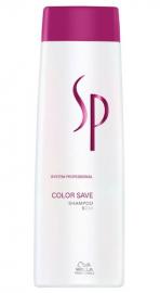 Wella - SP Color Save Shampoo