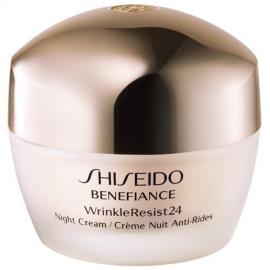 Shiseido - Protivráskovy nočný krém