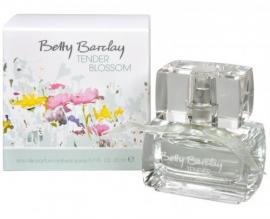 Betty Barclay - Tender Blossom - parfémová voda s rozprašovačem