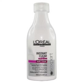 Loreal Professionnel - Očišťujúci šampón pre suché alebo farebné vlasy