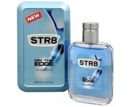 STR8 - On The Edge - toaletní voda s rozprašovačem