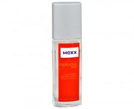 Mexx - Energizing Man - deodorant ve spreji