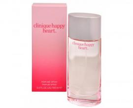Clinique - Happy Heart - parfémová voda s rozprašovačem