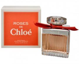 Chloe - Roses De Chloé - toaletní voda s rozprašovačem