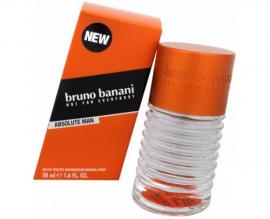 Bruno Banani - Absolute Man - toaletní voda s rozprašovačem