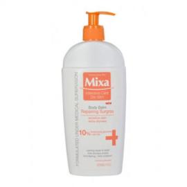 Mixa - Regenerační tělové mléko pro extra suchou pokožku 400 ml