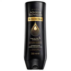 Avon - Intenzivní vyživující kondicionér s luxusními oleji (Advance Techniques Supreme Oils Conditioner) 250 ml