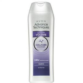 Avon - Šampon pro zvětšení objemu s 24h účinkem Advance Techniques Ultimate Volume