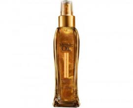 Loreal Professionnel - Luxusní třpytivý olej na vlasy i tělo Mythic Oil (Shimmering Oil) 100 ml