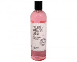 Sefiros - Sprchový gel Granátové jablko (Aroma Shower Oil) 400 ml