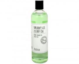Sefiros - Sprchový gel Zelený čaj (Aroma Shower Oil) 400 ml
