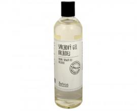 Sefiros - Sprchový gel Orchidej (Aroma Shower Oil) 400 ml