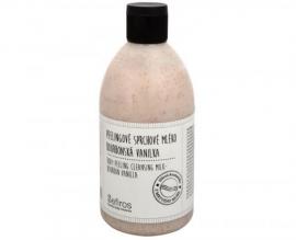 Sefiros - Peelingové sprchové mléko Bourbonská vanilka (Body Peeling Cleansing Milk) 500 ml
