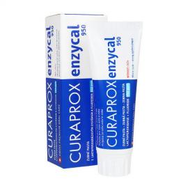 Curaprox - Zubní pasta Enzycal 950 ppm 75ml
