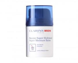 Clarins - Hydratační balzám pro muže (Super Moisture Balm) 50 ml
