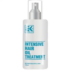 Brazil Keratin - Intenzivní vyživující olej na vlasy (Intensive Hair Oil Treatment) 100 ml
