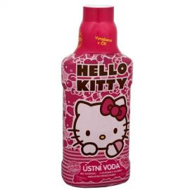 VitalCare - Ústní voda Hello Kitty 250 ml