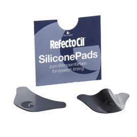 Refectocil - Profesionální silikonové polštářky pro barvení řas ( SiliconePads) 2 ks