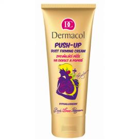Dermacol - Zpevňující péče na dekolt a poprsí Enja (Push-Up Bust Firming Cream) 100 ml