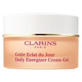 Clarins - Ochranný a hydratační gelový krém pro normální až smíšenou pleť (Daily Energizer Cream-Gel) 30 ml