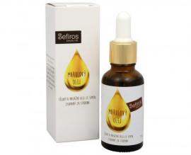 Sefiros - 100% marulový olej 30 ml