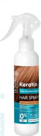 Dr. Santé - Keratin sprej pre poškodené vlasy (FOR DULL and BRITTLE HAIR)