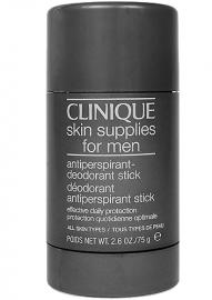 Clinique - Skin Supplies For Men Antiperspirant Stick