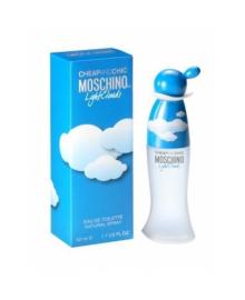 Moschino - Cheap & Chic Light Clouds 