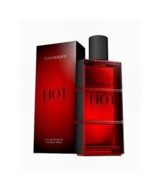 Davidoff - Hot Water 