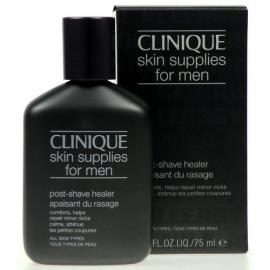 Clinique - Skin Supplies For Men Post Shave Healer