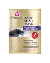 Dermacol - Gold Elixir Mask