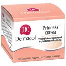 Dermacol - Princess Cream-Nourishing