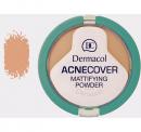 Dermacol - Acnecover Mattifying Powder 